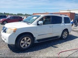 Nissan Armada Platinum 5N1BA0NF8AN600512 снимка