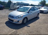 Hyundai Accent Gls KMHCT4AE9FU819172 снимка