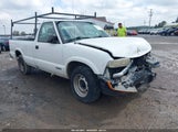 Chevrolet S-10 1GCCS14W7YK199902 снимка