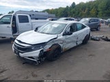 Honda Civic Ex 19XFC1F39LE215137 снимка