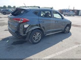 Hyundai Tucson Se KM8J3CA46HU252060 снимка