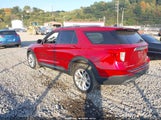 Ford Explorer Platinum 1FM5K8HC2NGB69850 снимка
