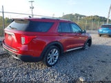 Ford Explorer Platinum 1FM5K8HC2NGB69850 снимка
