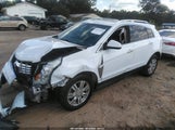 Cadillac Srx Luxury Collection 3GYFNCE3XDS644744 снимка