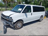 Chevrolet Express  Lt 1GAZGMFP2J1320262 снимка