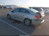 Chevrolet Cruze 1Lt Auto 1G1PC5SB3E7350991 снимка