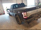 Ford F-150 Platinum 1FTFW1EF9HFA81388 снимка