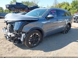 Kia Sorento S 5XYRL4JC8SG327564 снимка