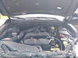 Subaru Forester 2.5I Premium JF2SJAEC2HH594734 fotografie