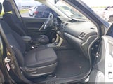 Subaru Forester 2.5I Premium JF2SJAEC2HH594734 снимка