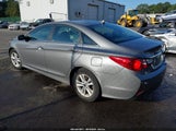 Hyundai Sonata Gls 5NPEB4AC5EH941308 снимка