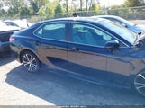 Toyota Camry Se 4T1B11HK3JU595031 photo