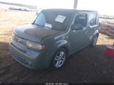 Nissan Cube 1.8Sl JN8AZ28R79T110486 снимка