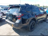 Subaru Outback Wilderness 4S4BTGUD4N3222130 снимка