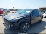 Ford Fusion Titanium 3FA6P0D96LR138599 fotografie