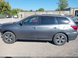 Nissan Pathfinder Sv 5N1DR2MM7HC640714 снимка