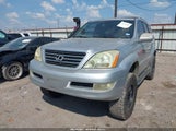 Lexus Gx 470 JTJBT20X760114446 снимка