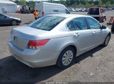 Honda Accord 2.4 Lx 1HGCP2F37AA163053 снимка
