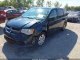 Dodge Grand Caravan Se 2C4RDGBG4ER109718 снимка