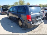 Dodge Grand Caravan Se 2C4RDGBG4ER109718 снимка