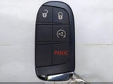 Jeep Compass Trailhawk 4X4 3C4NJDDB5MT548056 снимка