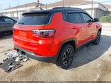 Jeep Compass Trailhawk 4X4 3C4NJDDB5MT548056 снимка