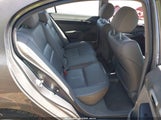 Honda Civic Ex-L 19XFA1F98BE004732 снимка