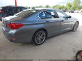 BMW 530I WBAJA5C56KWW13257 снимка