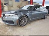 BMW 530I WBAJA5C56KWW13257 снимка