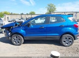 Ford Ecosport S MAJ6S3FL9NC470398 снимка