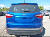 Ford Ecosport S MAJ6S3FL9NC470398 снимка