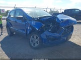 Ford Ecosport S MAJ6S3FL9NC470398 снимка