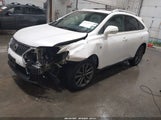 Lexus Rx 350 F Sport 2T2BK1BA4DC195400 fotografie