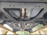Nissan Rogue Sv JN8AS5MT7CW606935 снимка