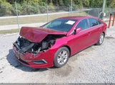 Hyundai Sonata Se 5NPE24AF1GH303568 снимка