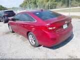 Hyundai Sonata Se 5NPE24AF1GH303568 снимка
