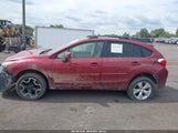Subaru Xv Crosstrek 2.0I Limited JF2GPAGC1DH884815 fotografie
