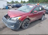 Subaru Xv Crosstrek 2.0I Limited JF2GPAGC1DH884815 снимка