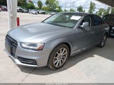 Audi A4 2.0T Premium WAUAFAFL9FA072650 снимка