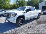 GMC Sierra  4Wd Short Box At4/4Wd Standard Box At4 1GTUUEET7NZ593087 fotografie