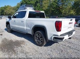 GMC Sierra  4Wd Short Box At4/4Wd Standard Box At4 1GTUUEET7NZ593087 fotografie