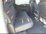GMC Sierra  4Wd Short Box At4/4Wd Standard Box At4 1GTUUEET7NZ593087 fotografie