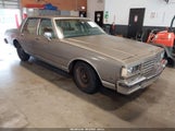 Chevrolet Caprice Classic 2G1AN6995E9111210 снимка