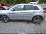 Mitsubishi Outlander Sport 2.0 Es JA4AR3AU9HZ000738 fotografie