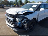 Chevrolet Blazer Fwd 2Lt 3GNKBCR42PS211964 fotografie