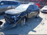 Chevrolet Equinox Fwd Lt 3GNAXKEV0ML382515 снимка