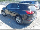 Chevrolet Equinox Fwd Lt 3GNAXKEV0ML382515 снимка