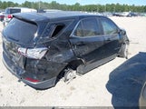 Chevrolet Equinox Fwd Lt 3GNAXKEV0ML382515 снимка