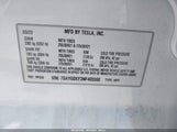 Tesla Model Y Performance Dual Motor All-Wheel Drive 7SAYGDEF3NF405560 снимка