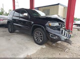 Jeep Grand Cherokee Limited 4X2 1C4RJEBG5KC630237 снимка